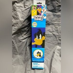 Sale!!! Looney Tunes Diamond Painting Kit